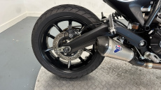 Ducati Scrambler Icon (21MY)